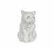 Figurka Kot Belldeco Albero White 2
