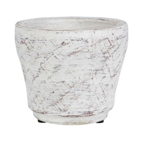 Osłonka Belldeco Albero White Prosta C