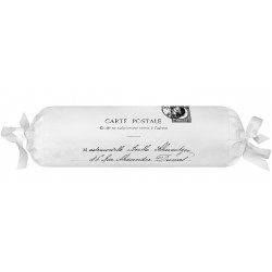 Poduszka Wałek CARTE POSTALE B