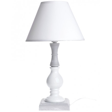 Lampka Prowansalska A