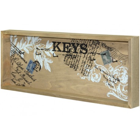 Wieszak Na Klucze 2
