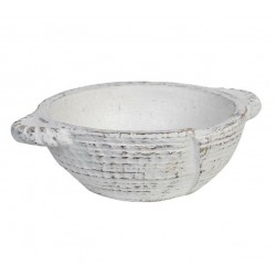 Misa Belldeco Albero White B