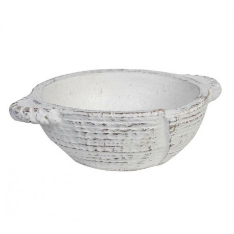 Misa Belldeco Albero White B