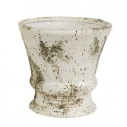 Osłonka Puchar Belldeco Albero White 1B