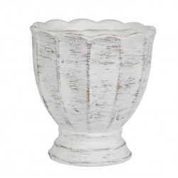 Osłonka Puchar Belldeco Albero White A