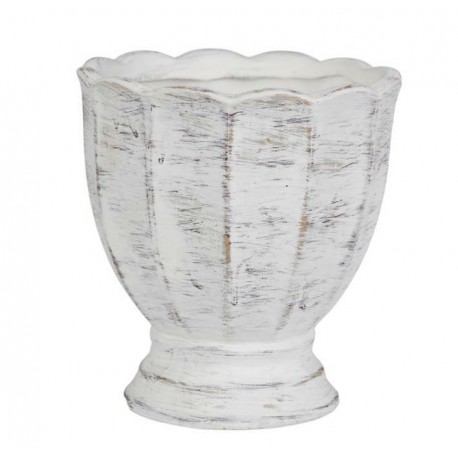 Osłonka Puchar Belldeco Albero White A