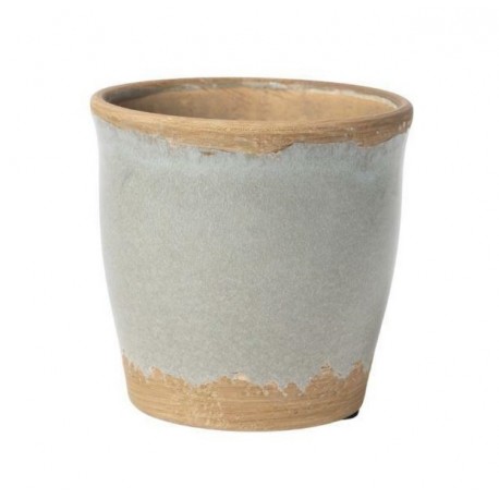 Osłonka Belldeco Grigio Prosta 2B