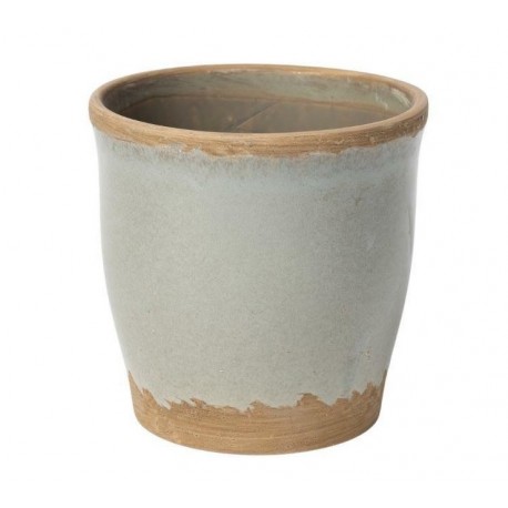 Osłonka Belldeco Grigio Prosta 2A