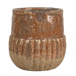 Osłonka Belldeco Etno Prążki 3