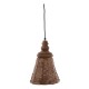 Rattanowa Lampa Sufitowa Chic Antique C