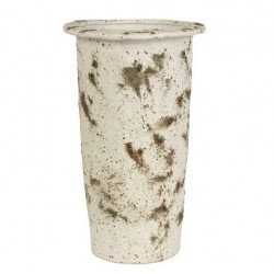 Wazon Belldeco Albero White Smukły 1A