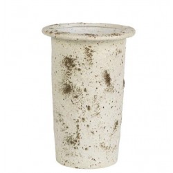 Wazon Belldeco Albero White Smukły 1B