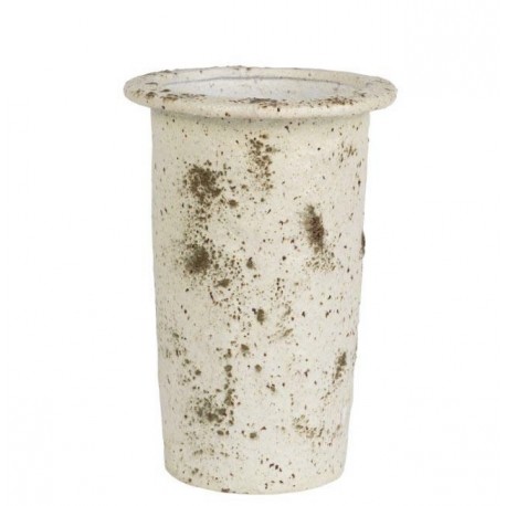 Wazon Belldeco Albero White Smukły 1B