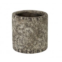 Osłonka Belldeco Rocca Brown Prosta 3