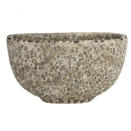 Osłonka Belldeco Rocca Brown Wąska A