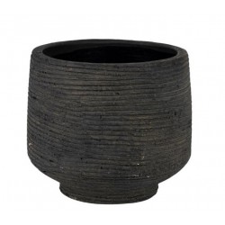 Osłonka Belldeco Rocca Brown Prosta 2A