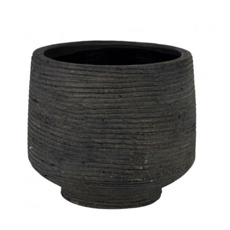 Osłonka Belldeco Rocca Brown Prosta 2A