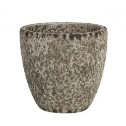 Osłonka Belldeco Rocca Brown Prosta 1A