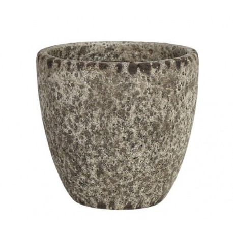 Osłonka Belldeco Rocca Brown Prosta 1A