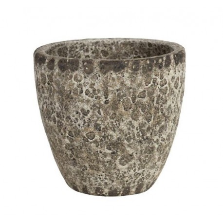 Osłonka Belldeco Rocca Brown Prosta 1B