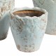Osłonki Ceramiczne Belldeco Fiore Blu C
