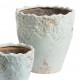 Osłonki Ceramiczne Belldeco Fiore Blu A