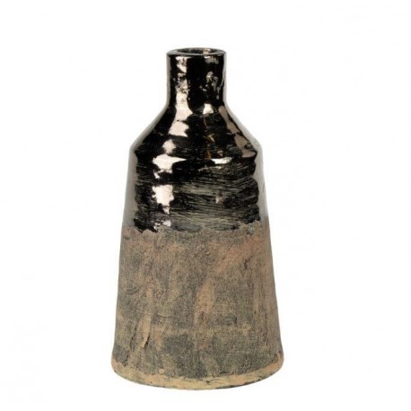 Wazon Belldeco Barok Old Noir