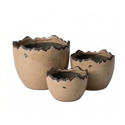 Osłonka Belldeco Rose Jajo A