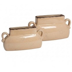 Osłonka Belldeco Rose Wąska B