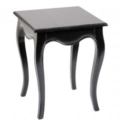 Stolik Prowansalski Szary Mahoń