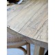 Stół Rustykalny Chic Antique Grimaud B