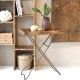 Stolik Industrialny Chic Antique Grimaud
