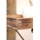 Stolik Industrialny Chic Antique Grimaud