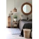 Lustro Rustykalne Chic Antique Grimaud B