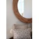 Lustro Rustykalne Chic Antique Grimaud B