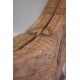 Lustro Rustykalne Chic Antique Grimaud B