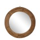Lustro Rustykalne Chic Antique Grimaud B