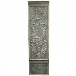 Dekor Ścienny Vintage Chic