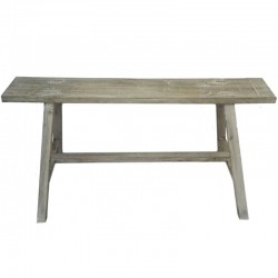 Drewniana Ławka Chic Antique