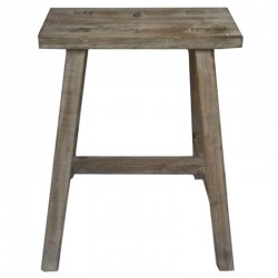 Drewniany Stołek Chic Antique