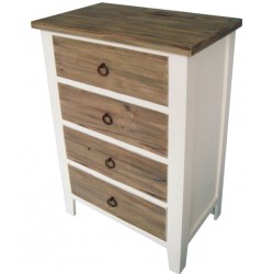 Komoda Prowansalska Bianca 1