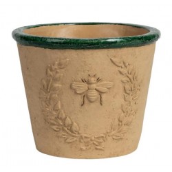 Osłonka Belldeco Garden Green Dekor A