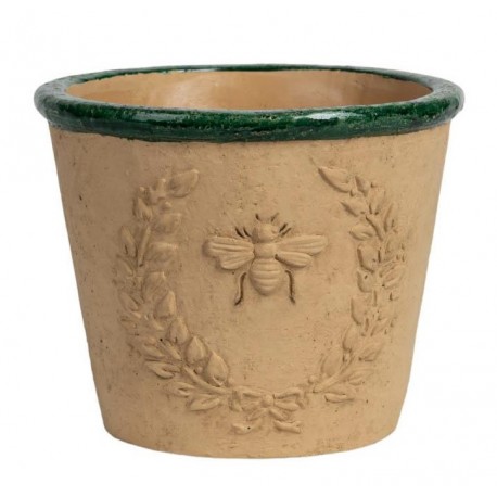 Osłonka Belldeco Garden Green Dekor A