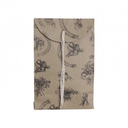 Torebka Na Prezenty Chic Antique Aniołki 1