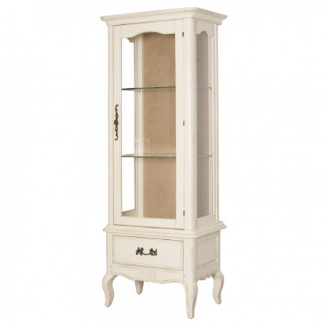 Witryna w Stylu Francuskim Verona