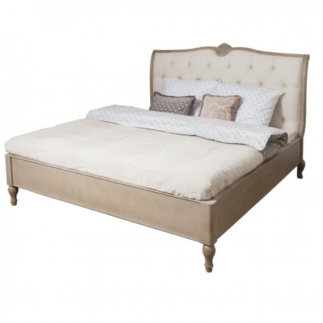 Łóżko Francuskie Venezia