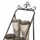 Stojak Na Kwiaty Vintage B Clayre & Eef