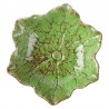 Ceramiczny Talerz Ozdobny F Clayre & Eef