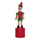 Figurka Pinokia Drewniana A Clayre & Eef