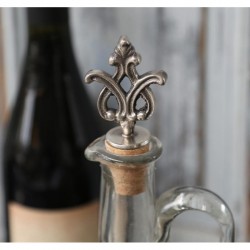 Korek Do Wina Silver Chic 1